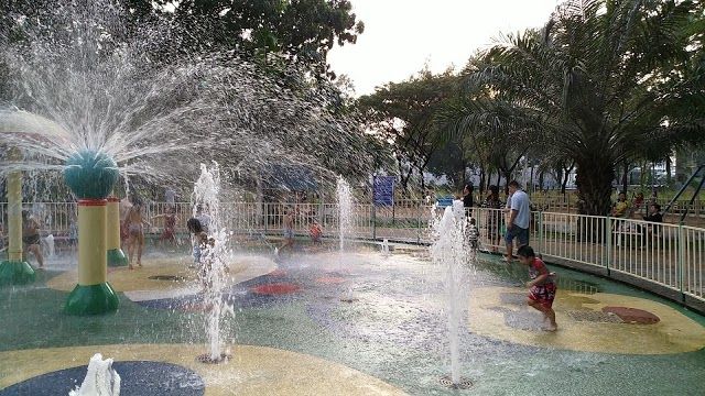 Parc Gia Dinh